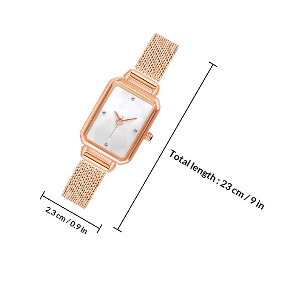 1Pcs Women Watch Casual Simple - Luxury Watch Japan 评论和价格