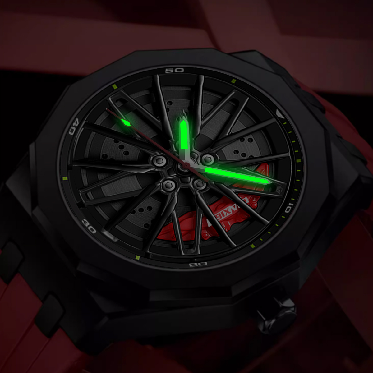 Factory direct sales OEM custo - Luxury Watch Sale 评论和价格