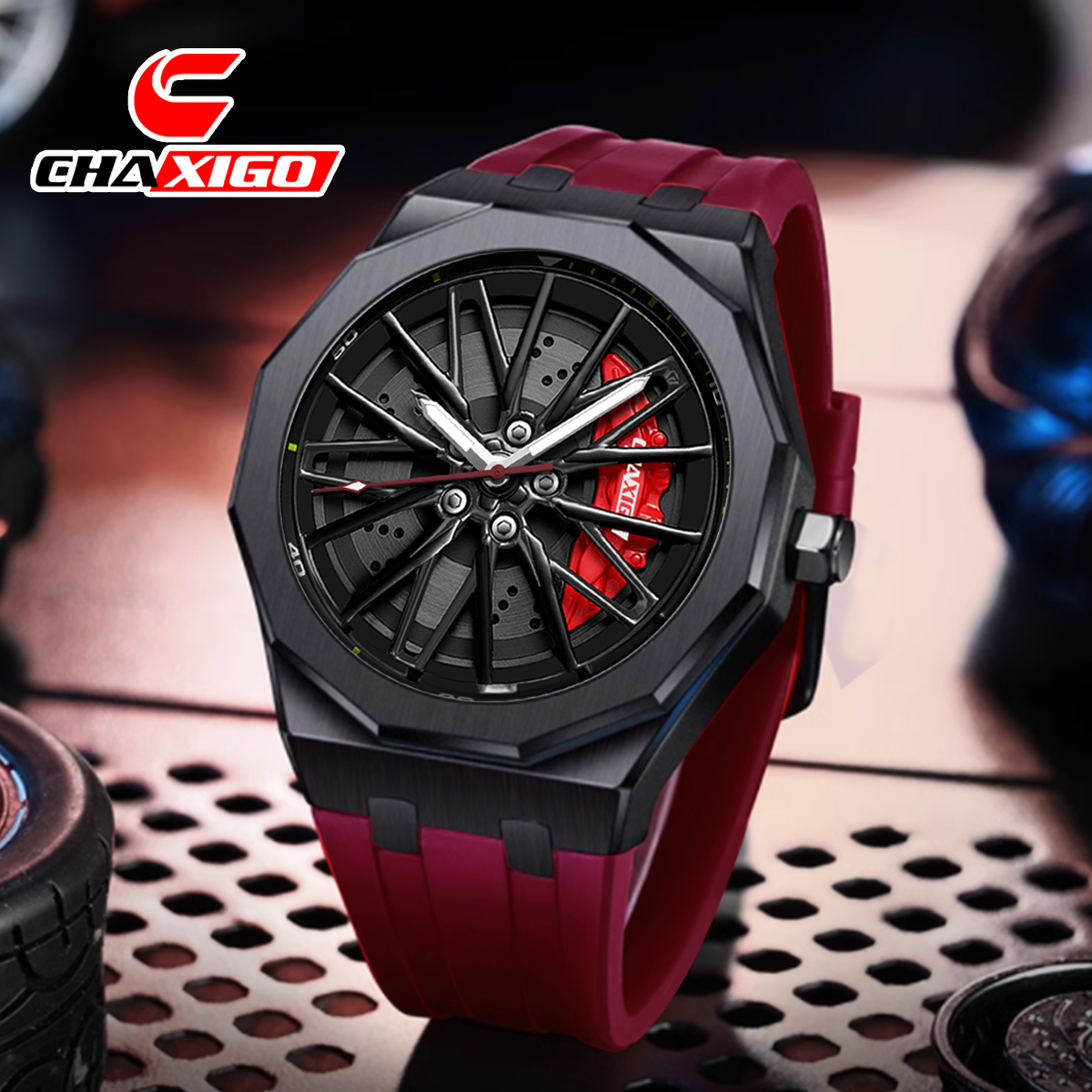 Factory direct sales OEM custo - Luxury Watch Sale 评论和价格