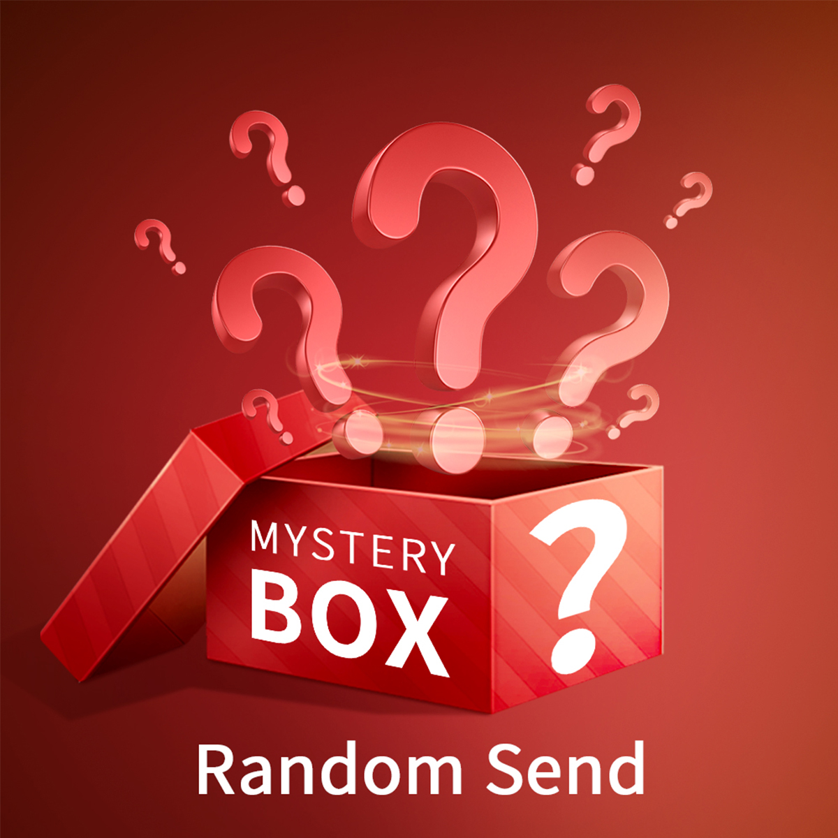 1PC Surprise Mystery Watch Bli - Luxury Watch For 评论和价格