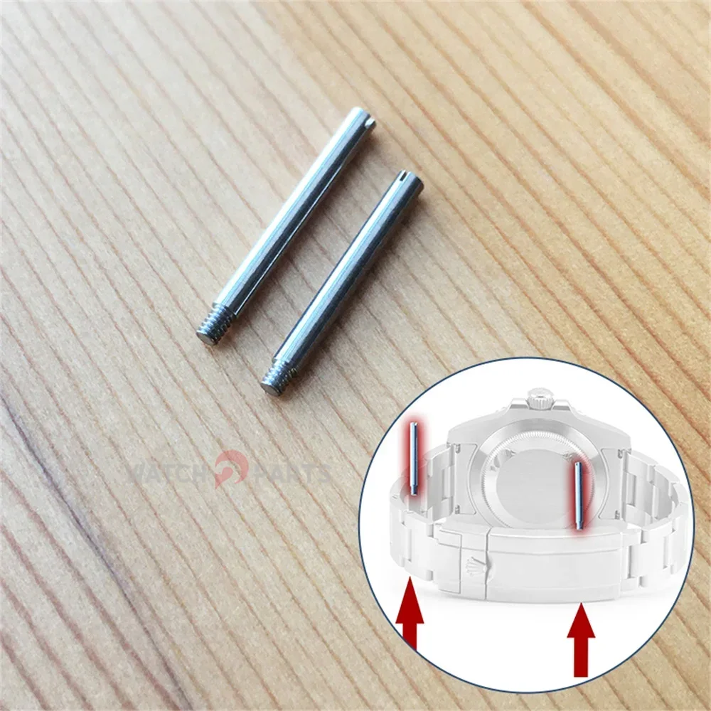 Watch Bracelet Buckle Pin for  - Luxury Watch Expensive 评论和价格