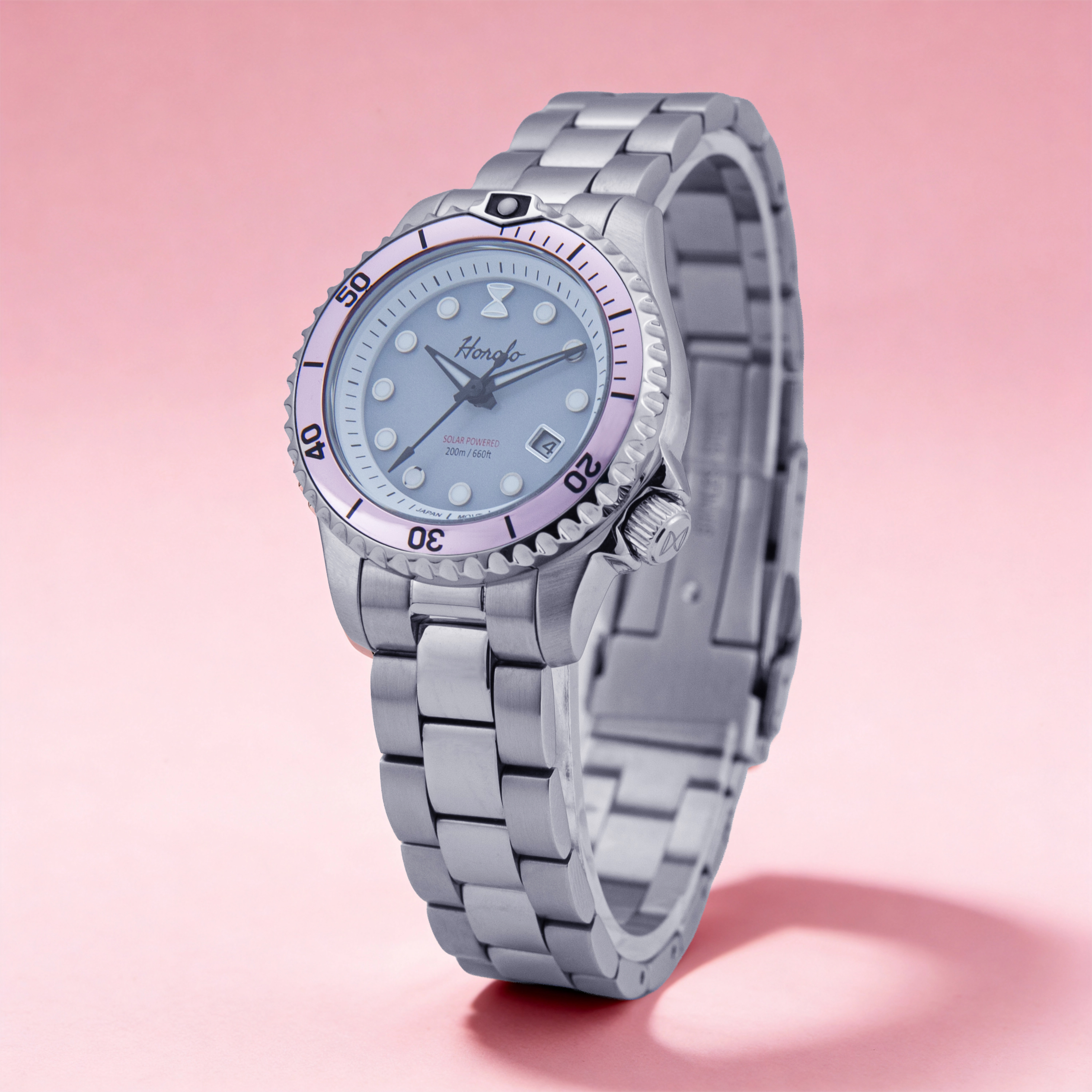 Horolo Women' Watches Japan So - Luxury Watch Japan 评论和价格