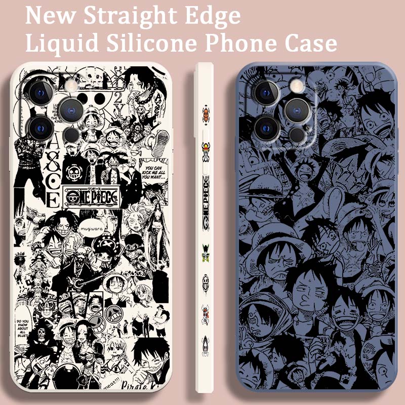 Luxury One P-Piece Luffy Art F - Luxury Watch Case 评论和价格