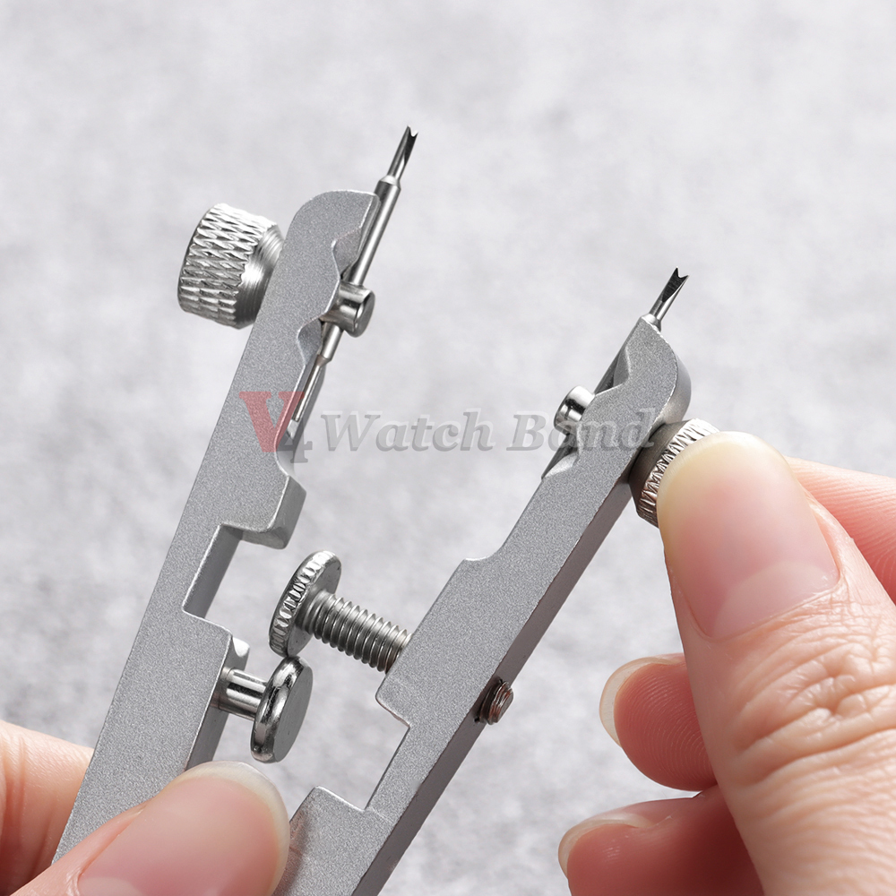 Watch Spring Bar Plier Tool Ki - Luxury Watch Expensive 评论和价格