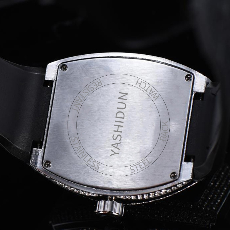 Hot Sale Men's Watches Luxury  - Luxury Watch Sale 评论和价格