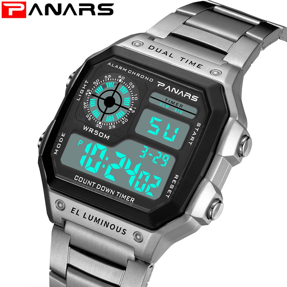 Hot Sale Top Luxury Stainless  - Luxury Watch Sale 评论和价格