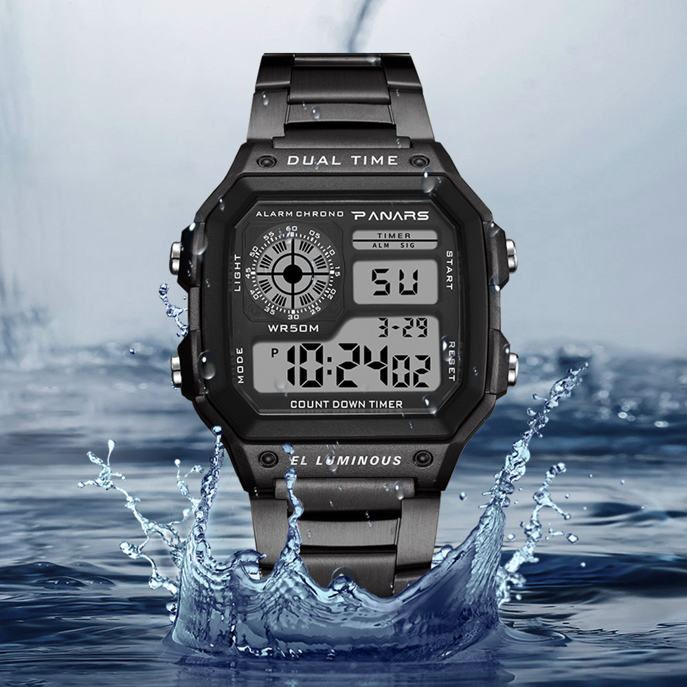 Hot Sale Top Luxury Stainless  - Luxury Watch Sale 评论和价格