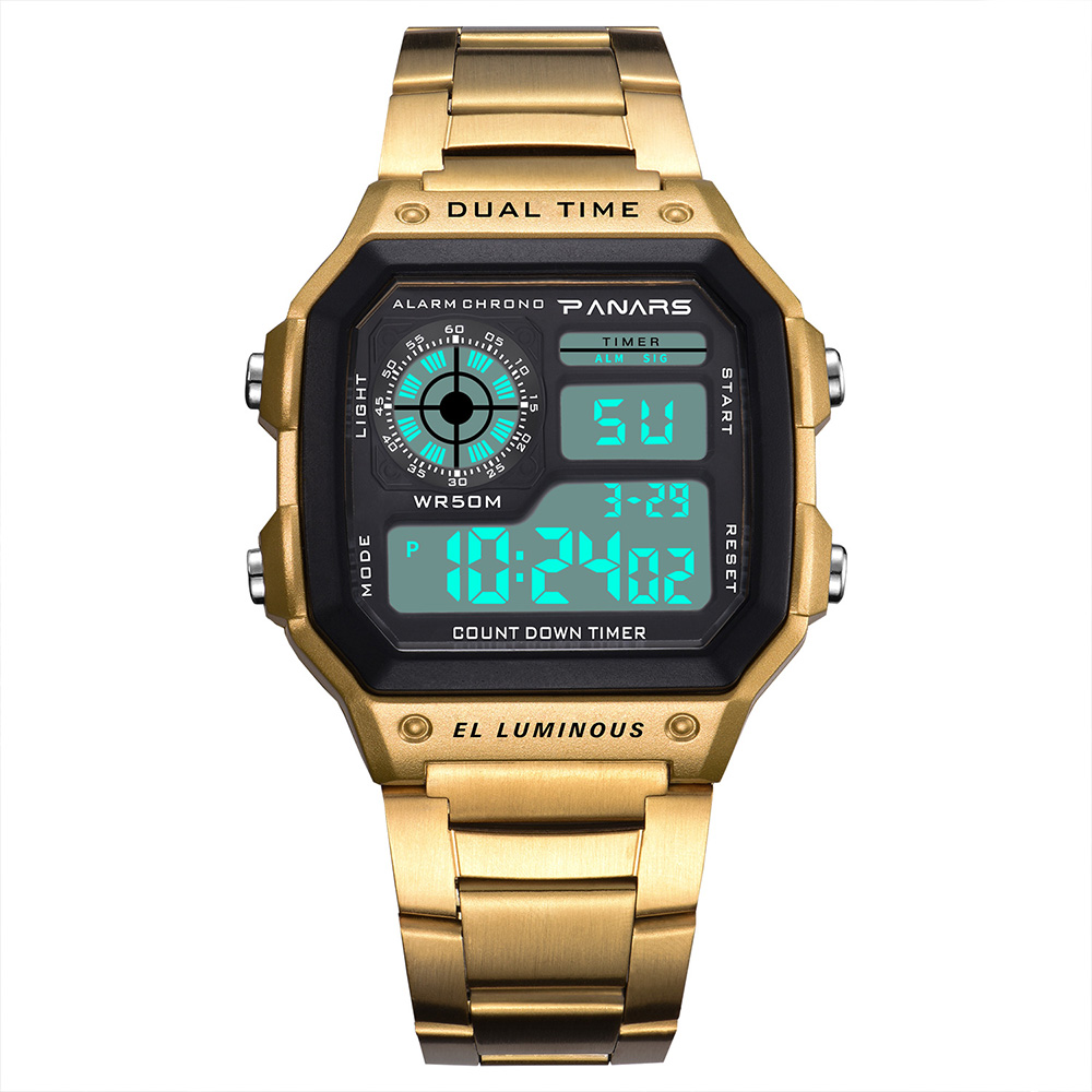 Hot Sale Top Luxury Stainless  - Luxury Watch Sale 评论和价格