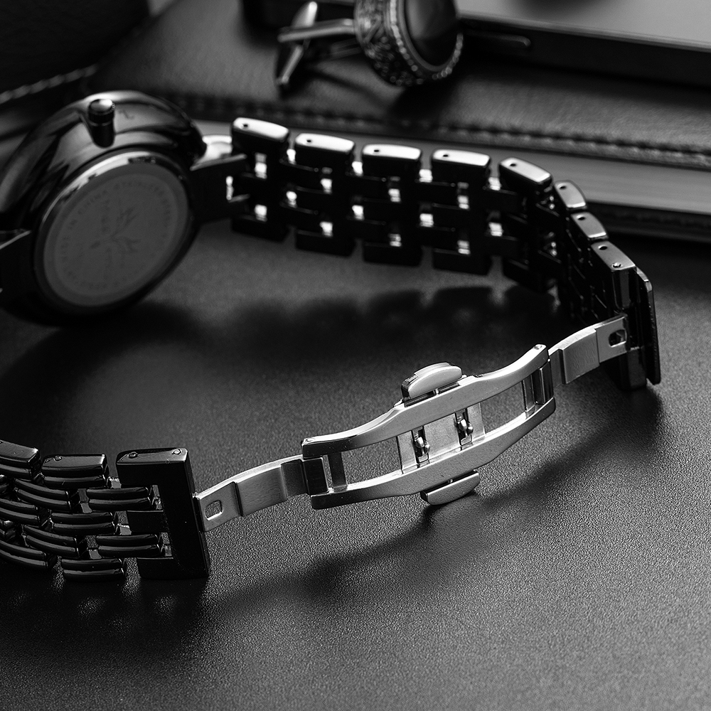Luxury Minimalist Wristwatch C - Luxury Watch Sale 评论和价格