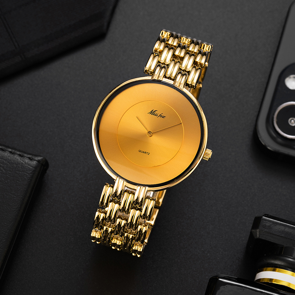 Luxury Minimalist Wristwatch C - Luxury Watch Sale 评论和价格