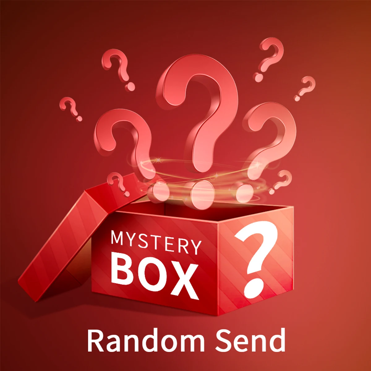1PC Surprise Mystery Blind Wat - Luxury Watch For 评论和价格