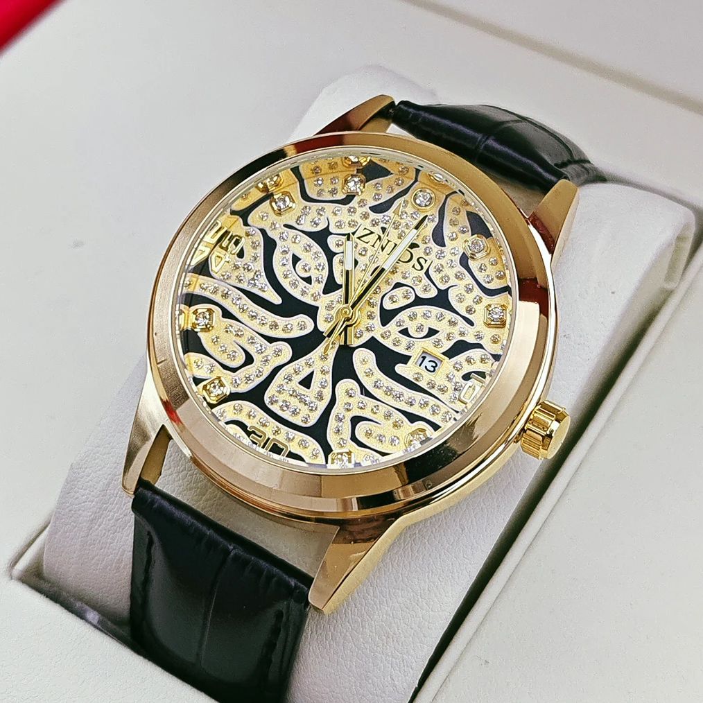 Top-Tier Luxury Tiger Di Serie - Luxury Watch Tier 评论和价格