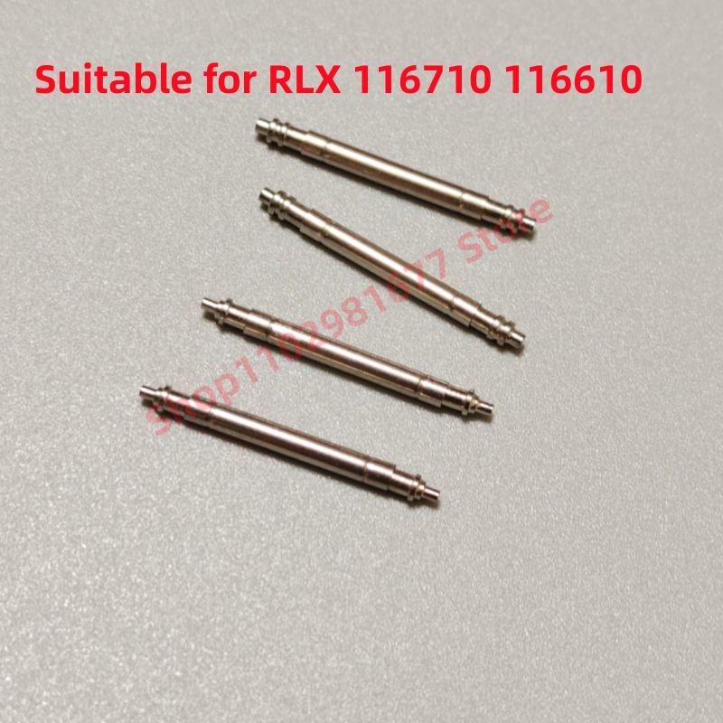 2PCS 20mm*2.0mm 316L Stainless - Luxury Watch Expensive 评论和价格