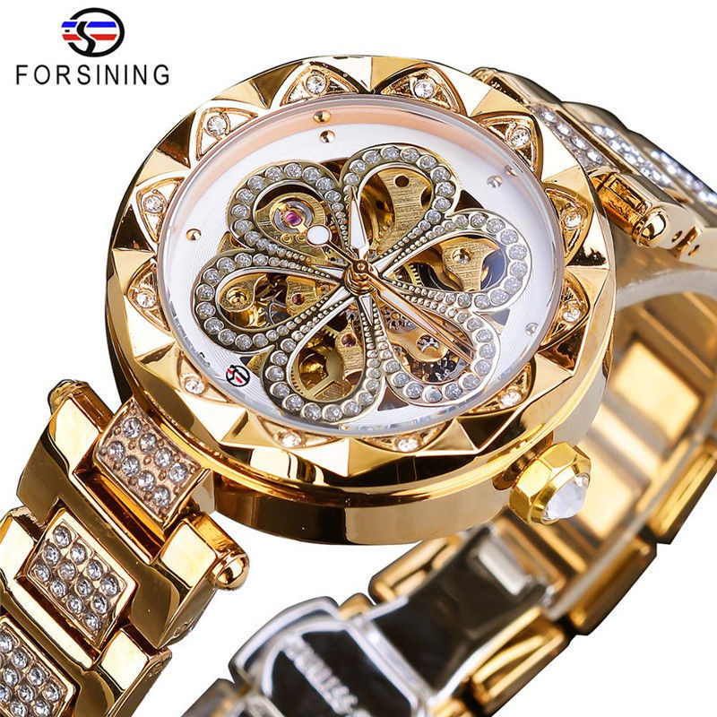 Top-Tier Luxury Fashion Women' - Luxury Watch Tier 评论和价格