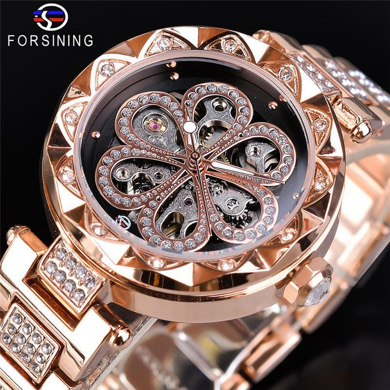 Top-Tier Luxury Fashion Women' - Luxury Watch Tier 评论和价格