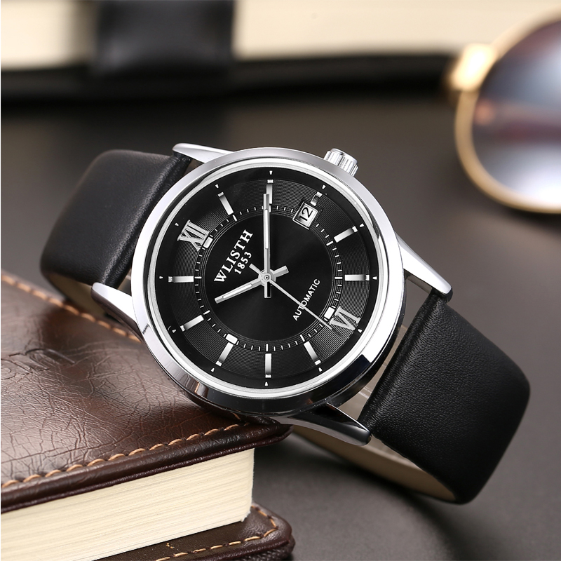 Hot Sale Automatic Mechanical  - Luxury Watch Sale 评论和价格
