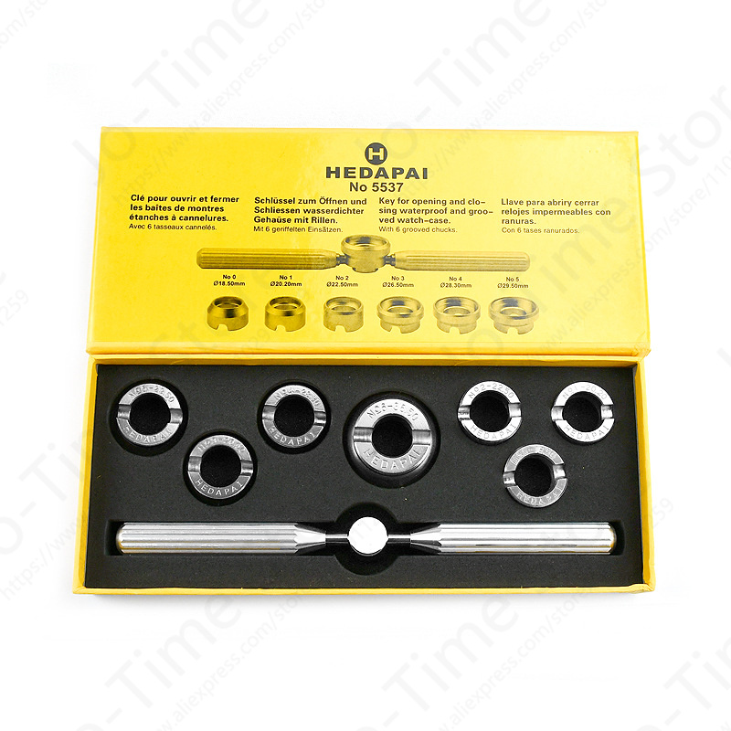 Watch Repair Tool - Oyster Sty - Luxury Watch Expensive 评论和价格