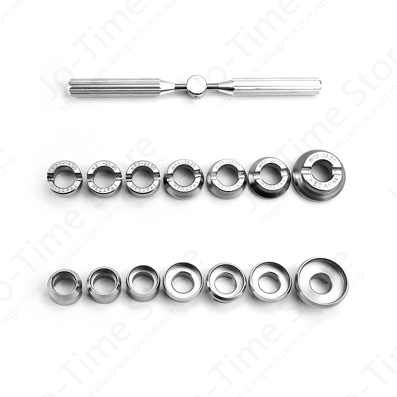 Watch Repair Tool - Oyster Sty - Luxury Watch Expensive 评论和价格
