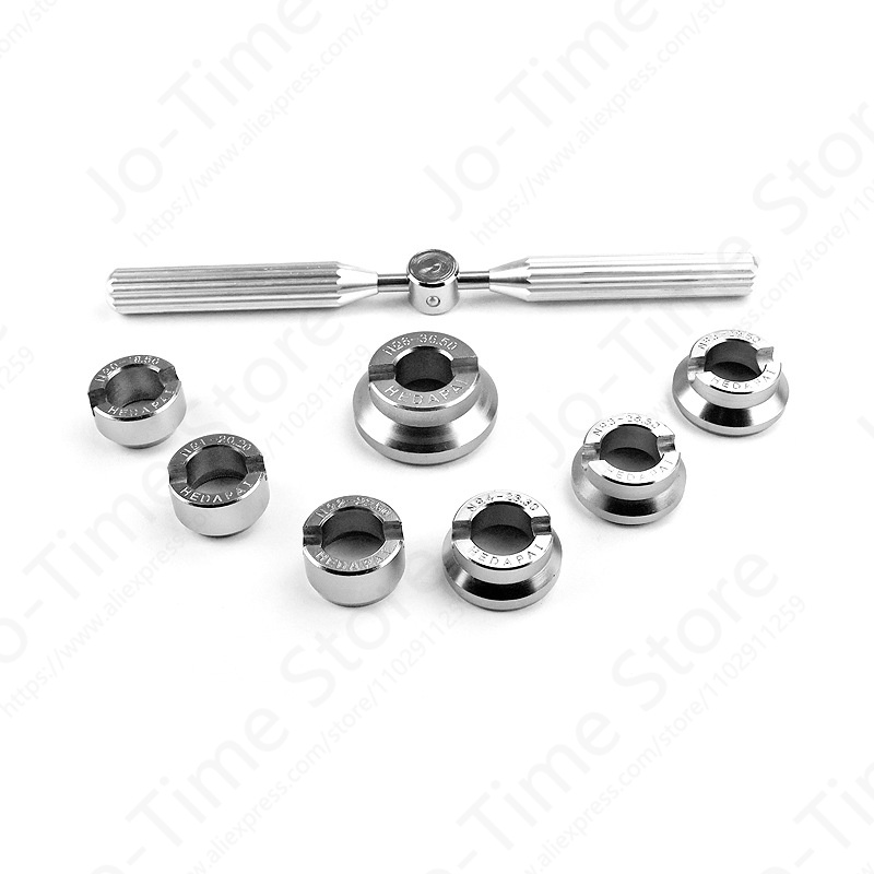 Watch Repair Tool - Oyster Sty - Luxury Watch Expensive 评论和价格
