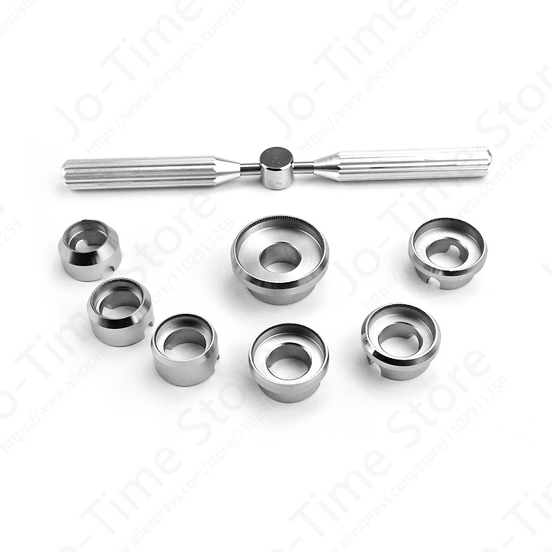 Watch Repair Tool - Oyster Sty - Luxury Watch Expensive 评论和价格