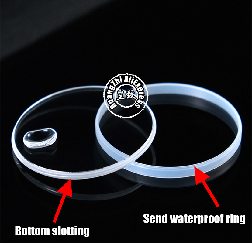 30.4 Sapphire Crystal For Role - Luxury Watch Expensive 评论和价格