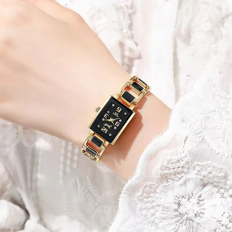 Fashion Watch for Women Versio - Luxury Watch Sale 评论和价格