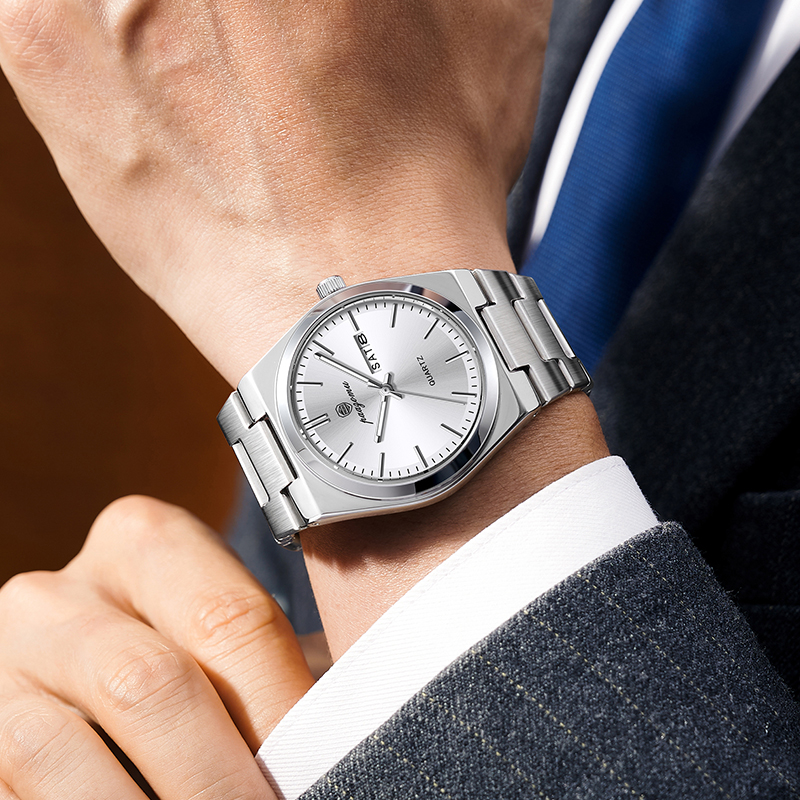 PAAZOMU Fashion Luxury Man Wri - Luxury Watch Wallpaper 评论和价格