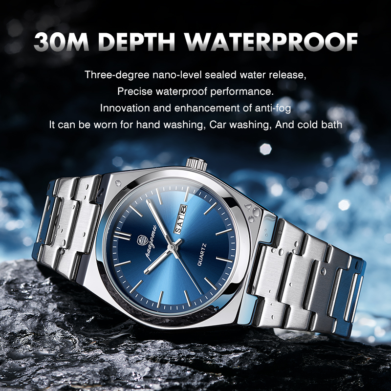 PAAZOMU Fashion Luxury Man Wri - Luxury Watch Wallpaper 评论和价格
