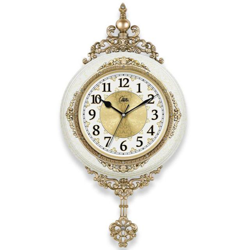 Retro Wall Clock Watch Living  - Luxury Watch Europe 评论和价格