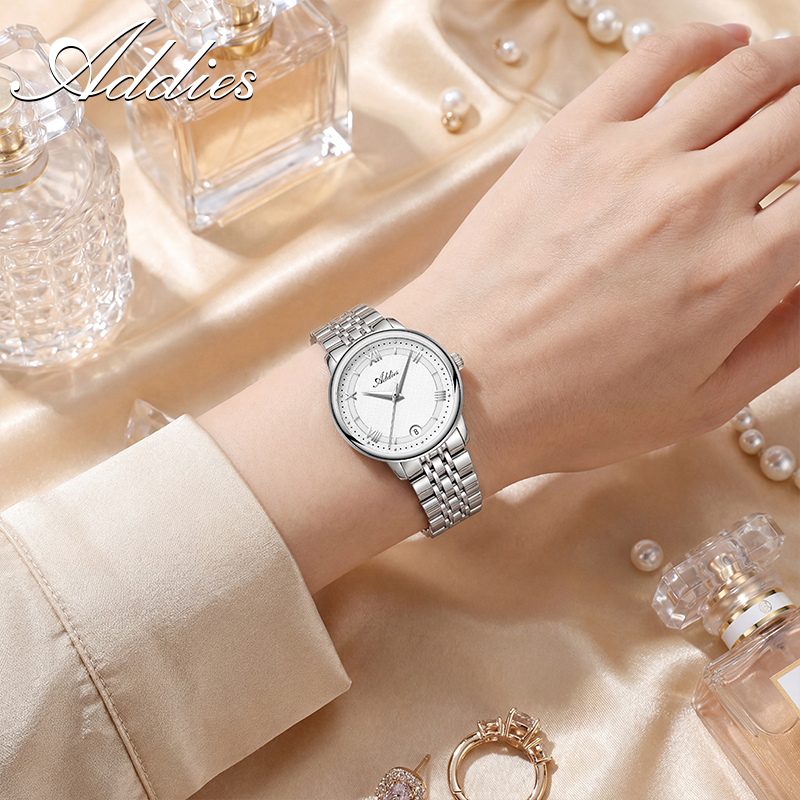 Addies New Luxury Women's Watc - Luxury Watch For 评论和价格
