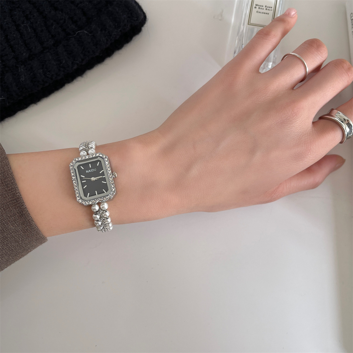 Luxury Women Bracelet Watch Sm - Luxury Watch Vintage 评论和价格