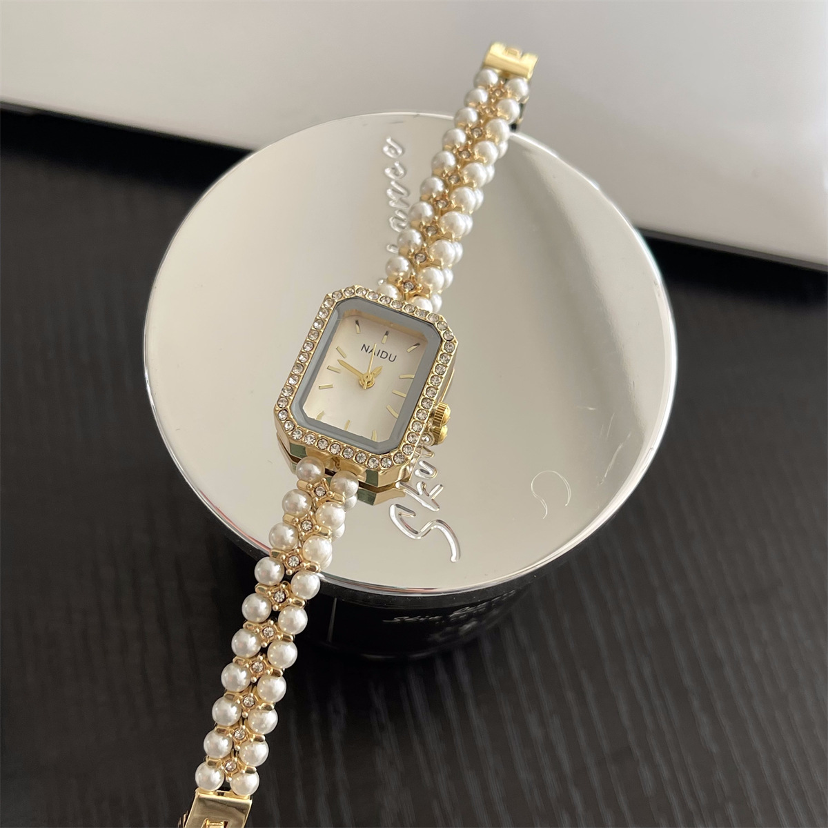Luxury Women Bracelet Watch Sm - Luxury Watch Vintage 评论和价格