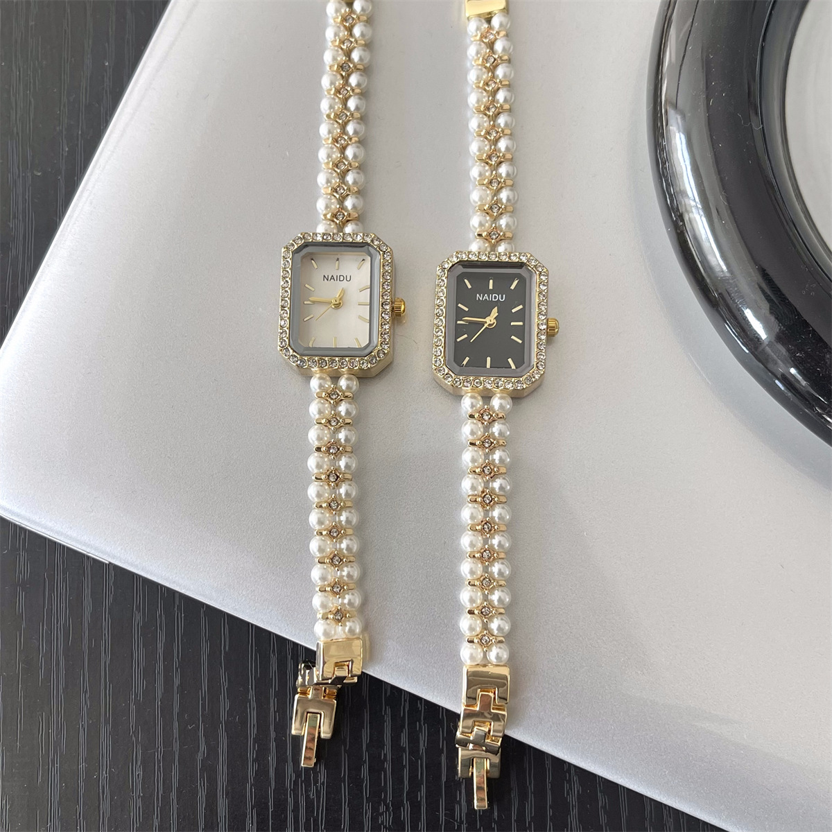 Luxury Women Bracelet Watch Sm - Luxury Watch Vintage 评论和价格