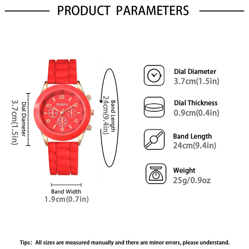 Reloj Mujer  Fashion Women Wat - Luxury Watch Girl 评论和价格