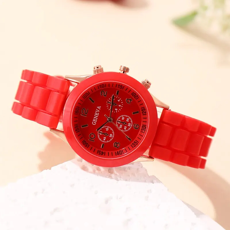 Reloj Mujer  Fashion Women Wat - Luxury Watch Girl 评论和价格