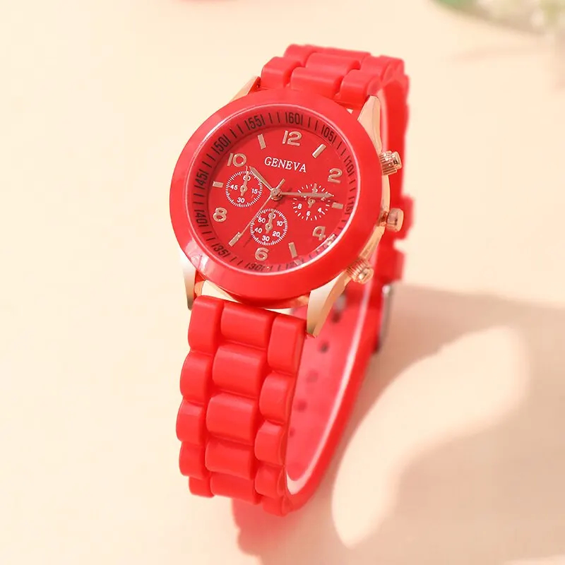Reloj Mujer  Fashion Women Wat - Luxury Watch Girl 评论和价格