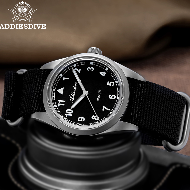 ADDIESDIVE New Luxury Women Wa - Luxury Watch Japan 评论和价格