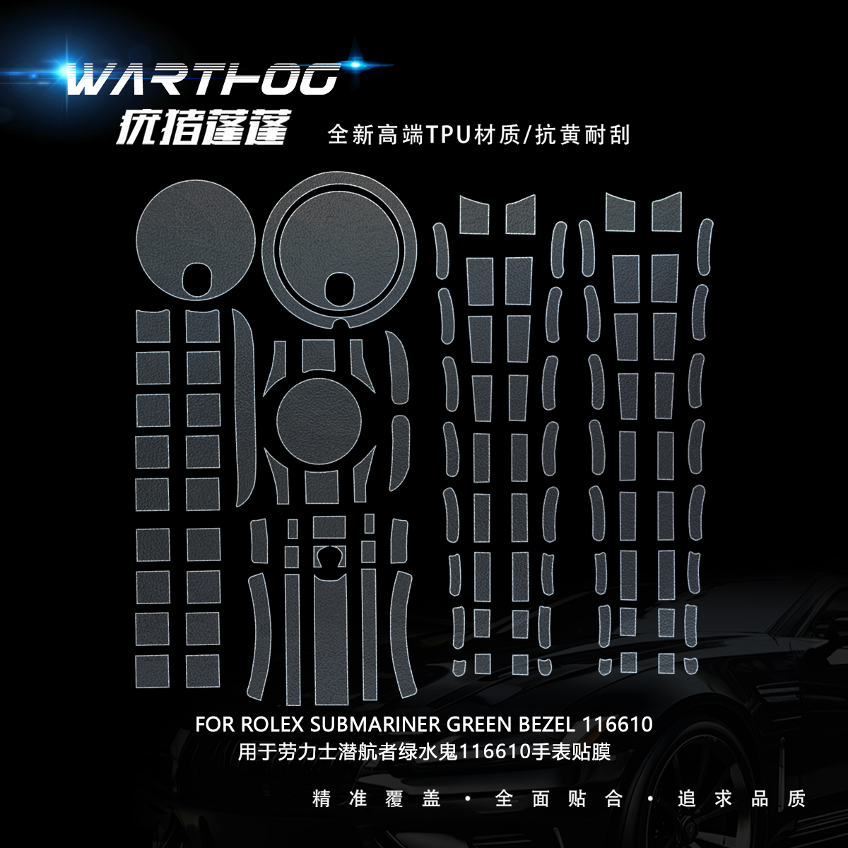 Suitable For Rolex Submariner  - Luxury Watch Expensive 评论和价格