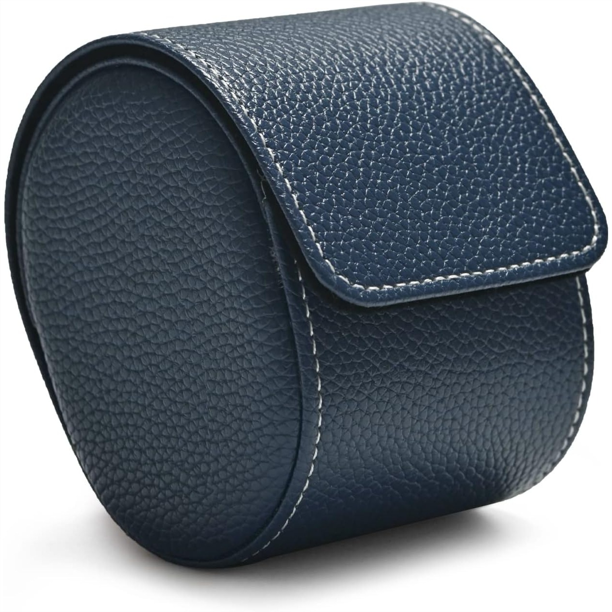 Luxury Leather Travel Watch Ca - Luxury Watch Case 评论和价格