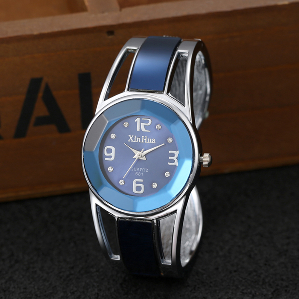 Reloj Mujer Hot Sell Xinhua Br - Luxury Watch Ladies 评论和价格