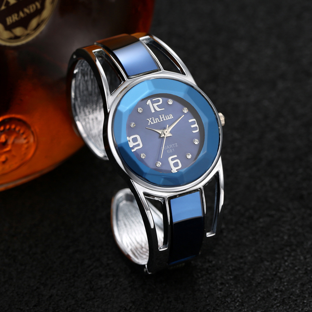 Reloj Mujer Hot Sell Xinhua Br - Luxury Watch Ladies 评论和价格