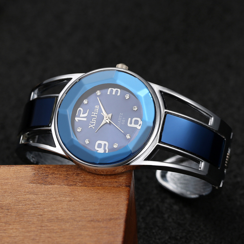 Reloj Mujer Hot Sell Xinhua Br - Luxury Watch Ladies 评论和价格