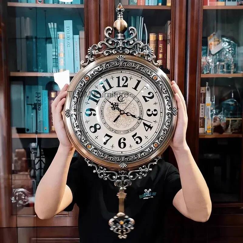 Art Mural Wall Clocks Luxury D - Luxury Watch Europe 评论和价格