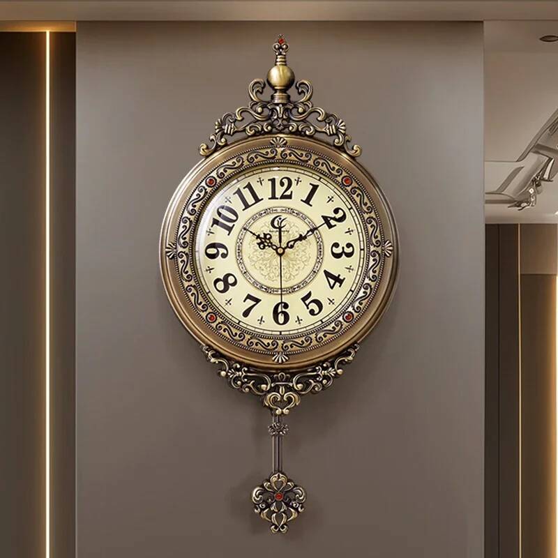 Art Mural Wall Clocks Luxury D - Luxury Watch Europe 评论和价格