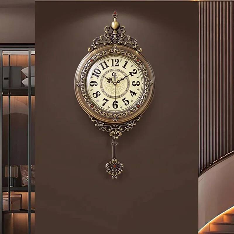 Art Mural Wall Clocks Luxury D - Luxury Watch Europe 评论和价格