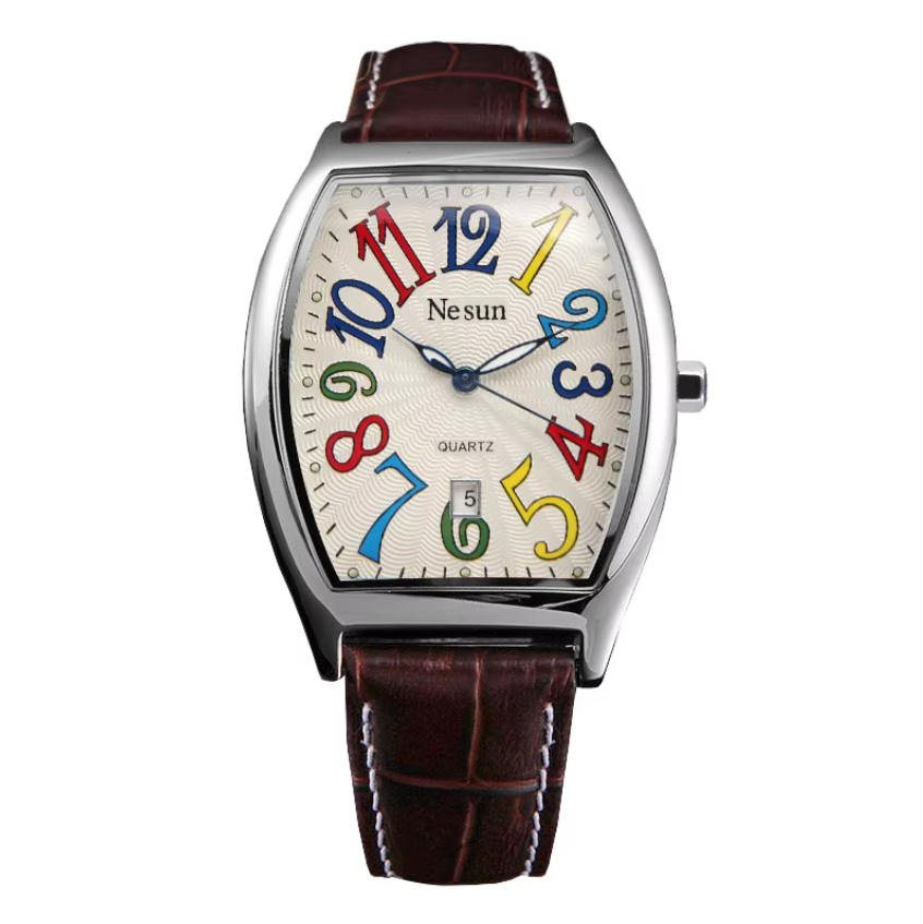 Switzerland Luxury Brand NESUN - Luxury Watch Japan 评论和价格