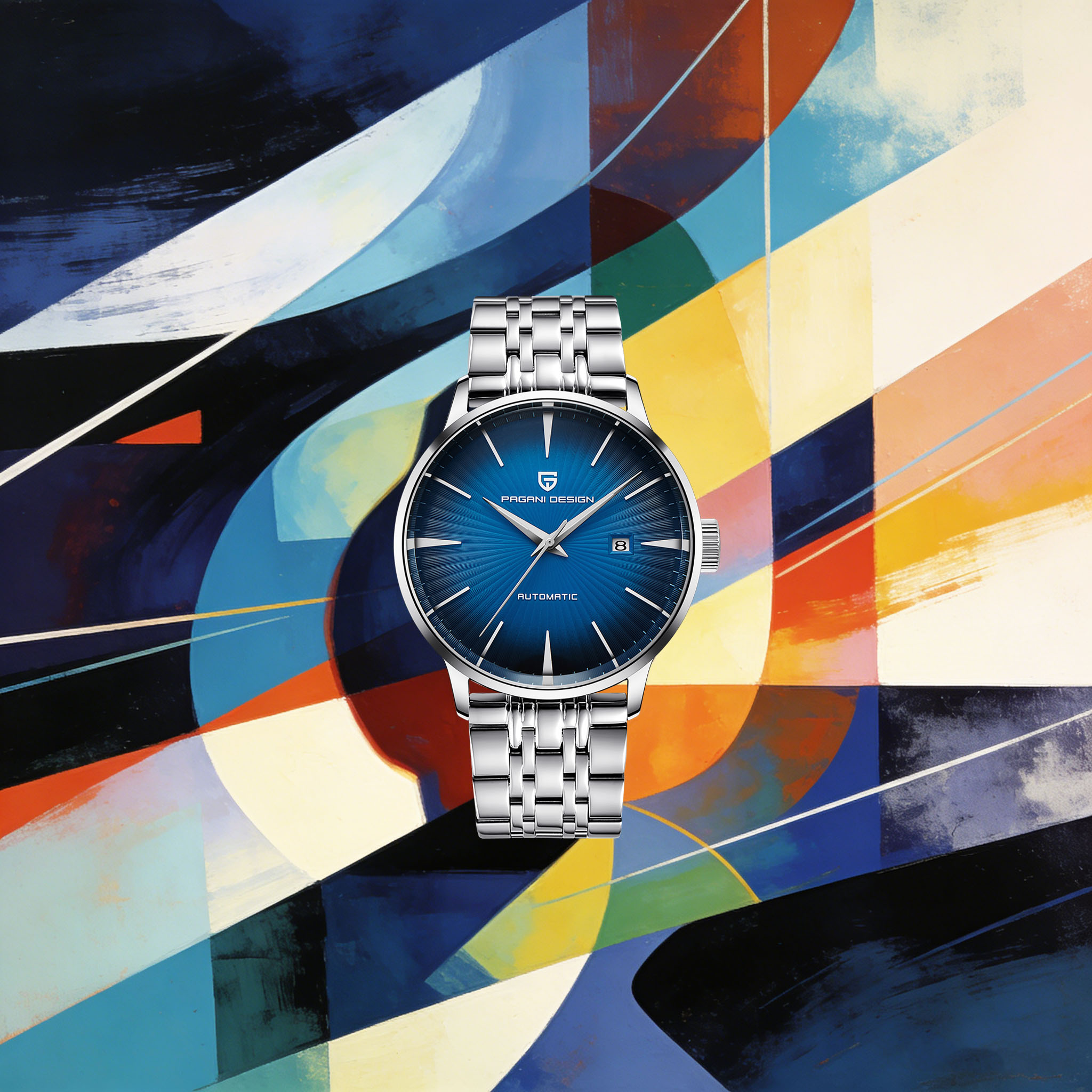 PAGANI DESIGN Luxury Haute Cou - Luxury Watch Tier 评论和价格