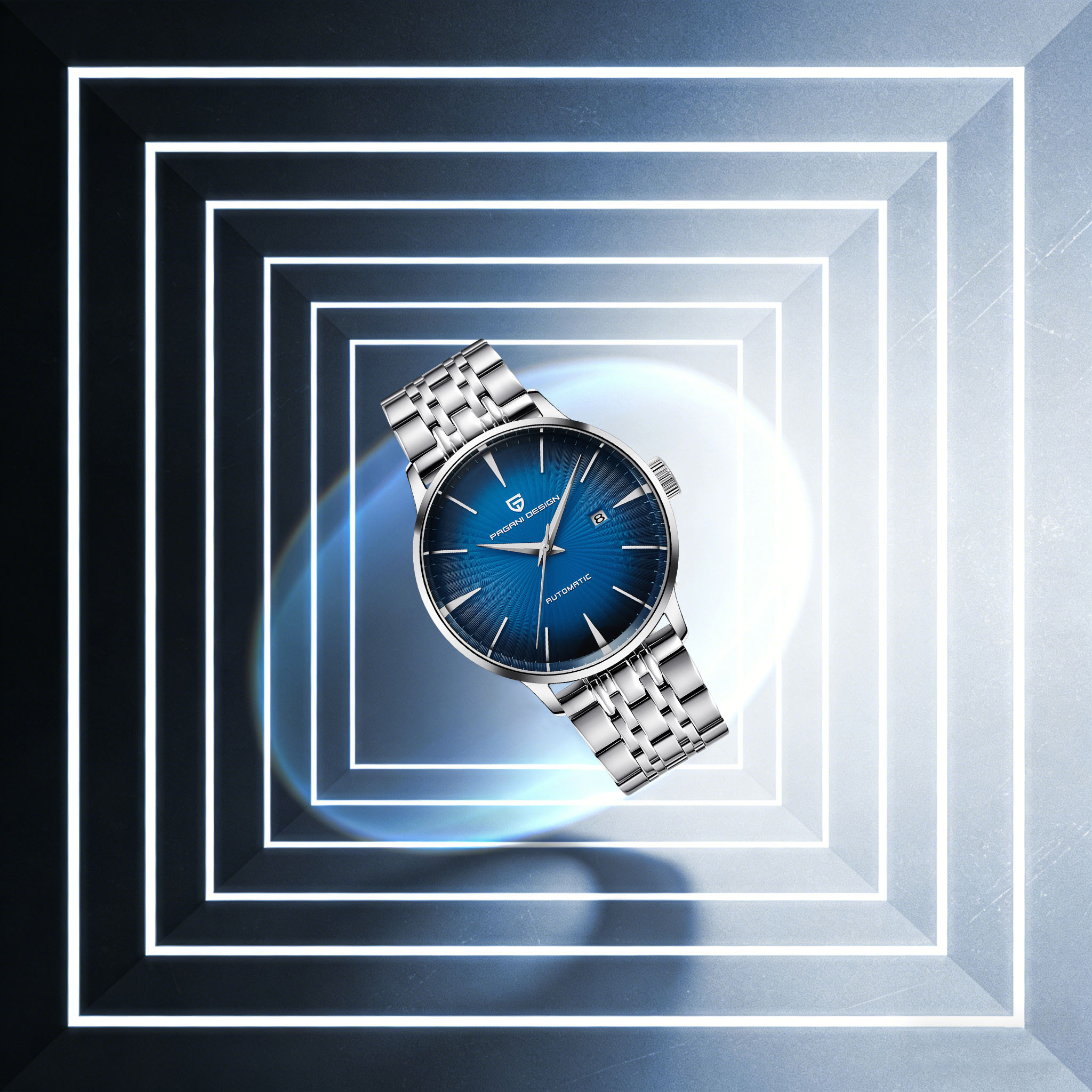 PAGANI DESIGN Luxury Haute Cou - Luxury Watch Tier 评论和价格