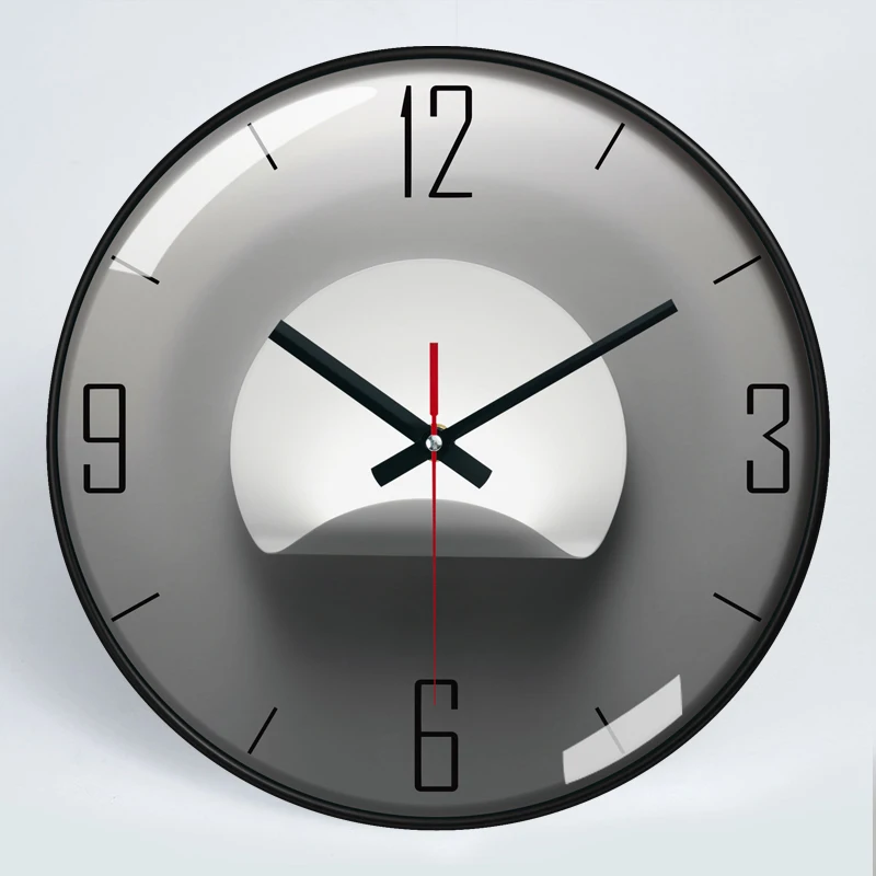 Luxury Large Gold Wall Clock M - Luxury Watch Europe 评论和价格