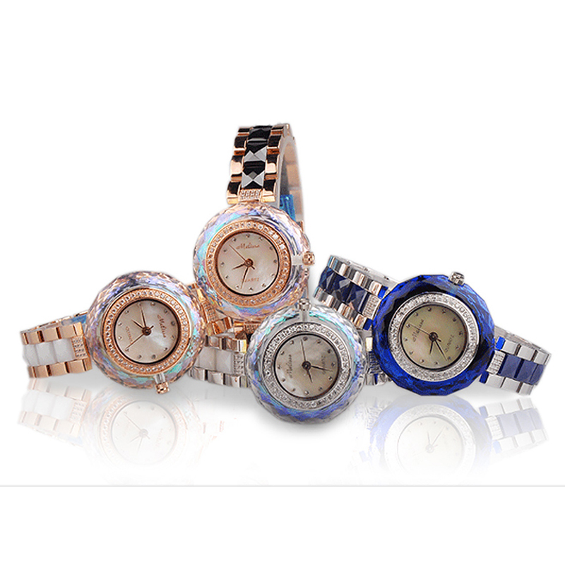 SALE!!! Discount Melissa Ceram - Luxury Watch Sale 评论和价格
